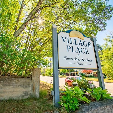 Village Place Conway Bagian luar foto