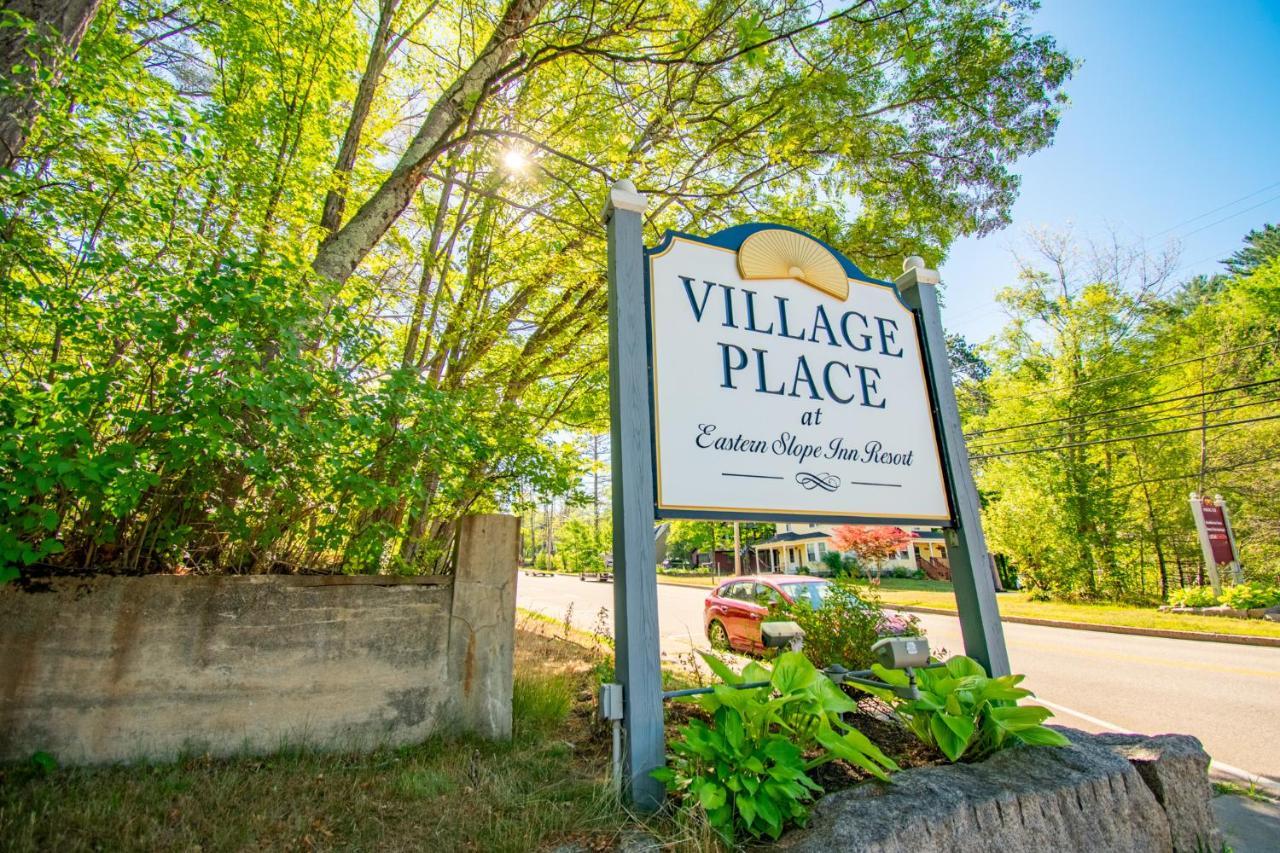 Village Place Conway Bagian luar foto